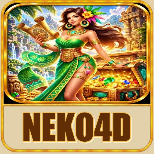 Gambar verifikasi tautan alternatif resmi neko4d Indonesia